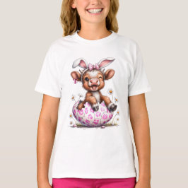 Adorable Osterfest T-Shirt