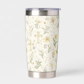 Adorable Ostermuster 20oz Thermal Tumbler Thermobecher (Links)