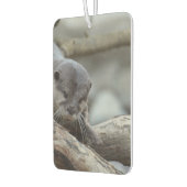 Adorable Otter Autolufterfrischer (Links)