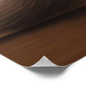 Adorable Pair Ragdoll Kittens Sweet Cat Poster (Ecke)