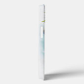 Adorable Panda Bären essen Bambus Case-Mate iPhone Hülle (Rückseite / Rechts)