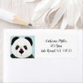 Adorable Panda Bear (Insitu)