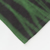 Adorable Panda Bear Fleecedecke (Ecke)