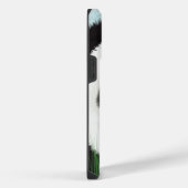 Adorable Panda Bear iPhone Hülle (Rechte Seite)