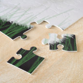 Adorable Panda Bear Puzzle (Seite)