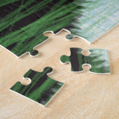 Adorable Panda Bear Puzzle (Seite)