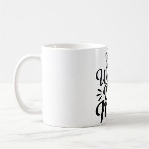 "Adorable Panda Hug Mother's Day Tasse - Niedliche