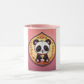 Adorable Panda Tasse (Zentrum)