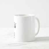 Adorable Panda Tasse mit Bamboo Design Cup (VorderseiteRechts)