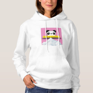 Adorable Panda Vibes T - Shirt