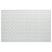 Adorable Pandas und Sterne Stoff (Yard (91,4 cm))