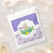 Adorable Pastel Teddy Bear Geschenktütchen (Ausgeschnitten)