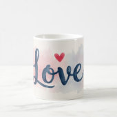 "Adorable Patting Tasse" Kaffeetasse (Mittel)