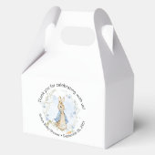 Adorable Peter Rabbit Geschenkschachtel (Vorderseite)