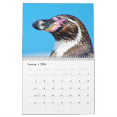 Adorable Pinguine 2026 Kalender (Jan 2026)
