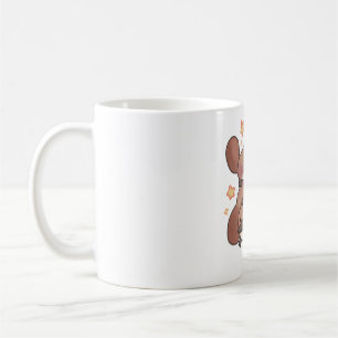Adorable Platypus Kaffeetasse