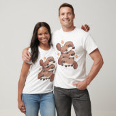 Adorable Platypus T-Shirt (Unisex)