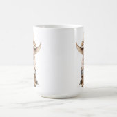 ADORABLE POUTLICH KLEINE KÄMPFE KAFFEETASSE (Mittel)