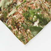 Adorable Prairie Dog Fleecedecke (Ecke)