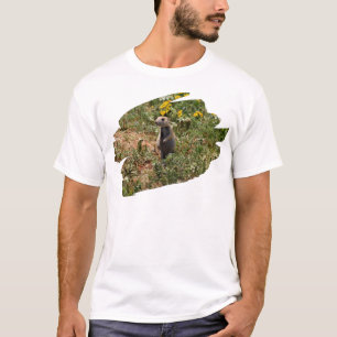 Adorable Prairie Dog T-Shirt