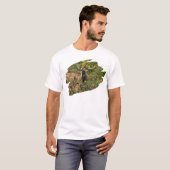 Adorable Prairie Dog T-Shirt (Vorne ganz)