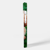 Adorable Puppy Cute Photo Case-Mate iPhone Hülle (Rückseite / Links)