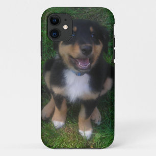 Adorable Puppy iPhone 5 Fall Case-Mate iPhone Hülle