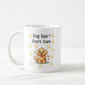 Adorable Puppy-Tasse Kaffeetasse (Links)