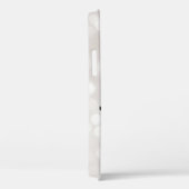 Adorable Rentier Face, Bokeh Case-Mate iPhone Hülle (Rückseite / Rechts)