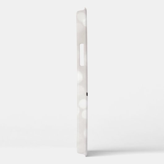 Adorable Rentier Face, Bokeh Case-Mate iPhone Hülle (Rückseite / Rechts)