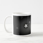 Adorable Robot Coffee Tasse (Links)