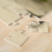 Adorable Rottweiler Puppy Puzzle (Seite)