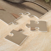 Adorable Rottweiler Puzzle (Seite)