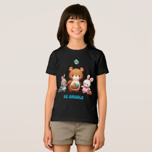 Adorable SE AMABLE T - Shirt Spanisch