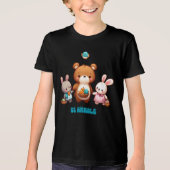Adorable SE AMABLE T - Shirt Spanisch (Vorderseite)