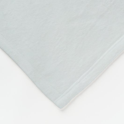 Adorable Sea Otter Fleecedecke (Ecke)