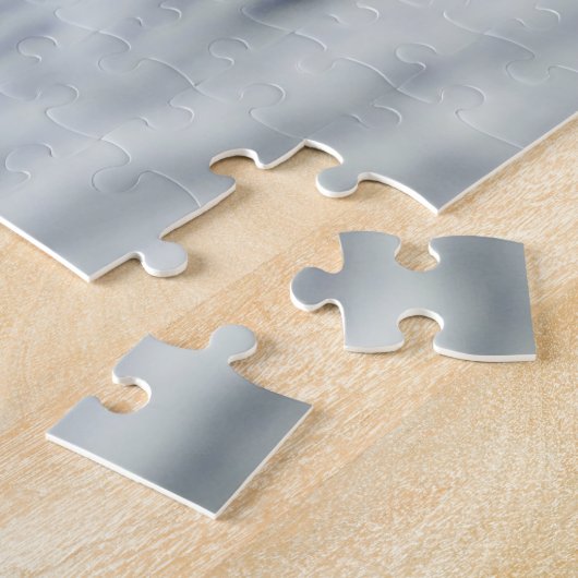 Adorable Sea Otter Puzzle (Seite)