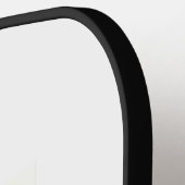 Adorable Shih Tzu Pickleball Schläger (Linke Seite)