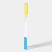 Adorable Supergirl Stance Case-Mate iPhone Hülle (Rückseite / Rechts)