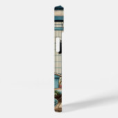 Adorable Sushi Koch Puppy Case-Mate iPhone Hülle (Rückseite / Rechts)