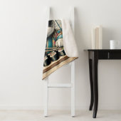 Adorable Sushi Koch Puppy Sherpadecke (Beispiel)