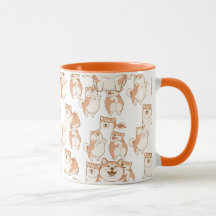 Adorable Tasse für Hunde - Ideal für Hundefreunde