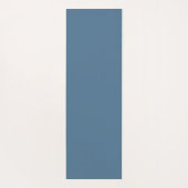 Adorable Tee Party Doodle Yogamatte (Rückseite)