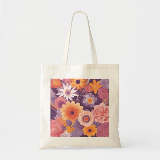 Adorable Tote Tasche (Vorne)