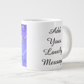 "Adorable und maßgeschneiderte Tasse für Hundefreu (Vorderseite Rechts)