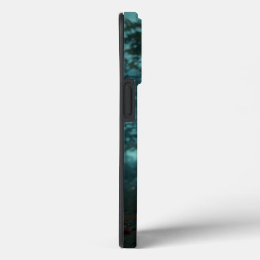 Adorable Vampire Halloween Case-Mate iPhone Hülle (Rückseite / Rechts)