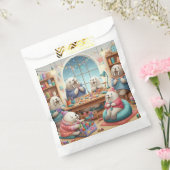 Adorable Walrus Birthday Favor Bags Geschenktütchen (Versiegelt)