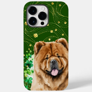 ADORABLE WASSERFARBFLÜFFE WÄHLEN HUNDE-GESICHT Case-Mate iPhone 14 PRO MAX HÜLLE