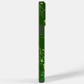 ADORABLE WASSERFARBFLÜFFE WÄHLEN HUNDE-GESICHT Case-Mate iPhone HÜLLE (Rückseite / Rechts)