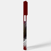 ADORABLE WATERCOLOR JAPANESE KINDERHUND Case-Mate iPhone HÜLLE (Rückseite / Rechts)